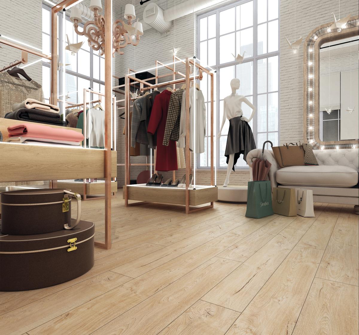 Kronopol Tabita Oak